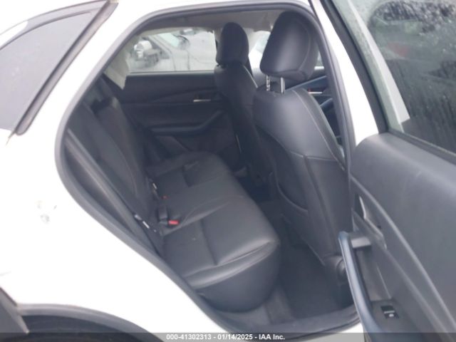 3MVDMBBL3MM205256 Mazda Cx-30 Select