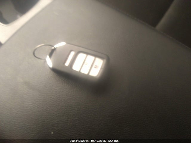 Honda ACCORD LX 2019 1HGCV1F19KA033615 Image 11