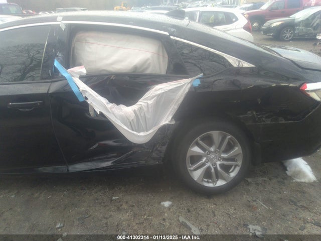 Honda ACCORD LX 2019 1HGCV1F19KA033615 Image 6