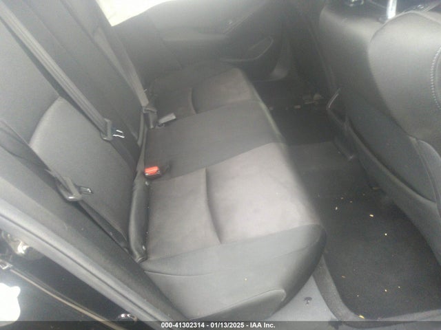 Honda ACCORD LX 2019 1HGCV1F19KA033615 Image 8