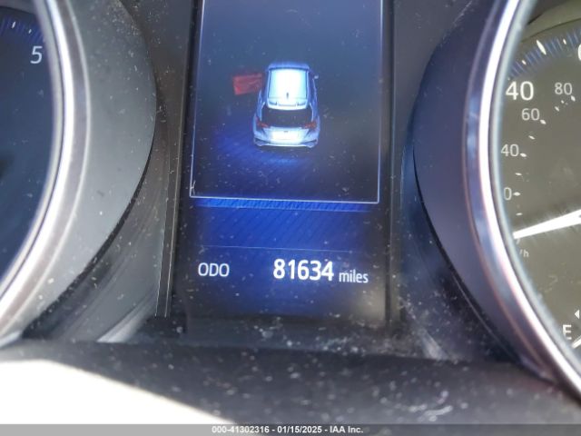 NMTKHMBX3JR032571 Toyota C-HR XLE