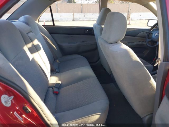 2004 MITSUBISHI LANCER JA3AJ26E54U015185 Photo 7