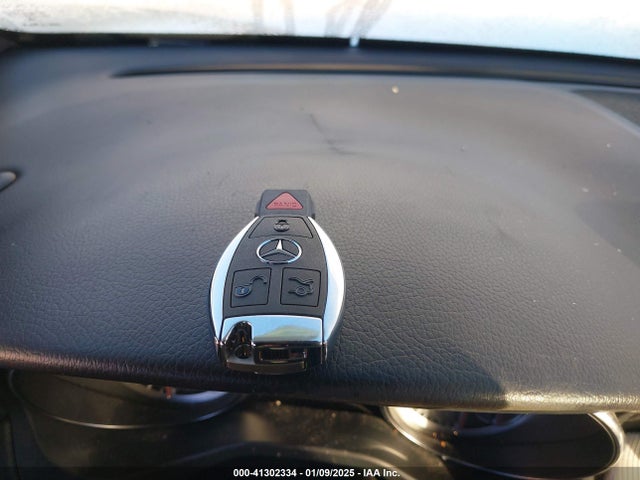 Mercedes-Benz CLA 250 2015 WDDSJ4EB2FN248744 Image 11