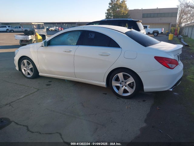 Mercedes-Benz CLA 250 2015 WDDSJ4EB2FN248744 Image 14