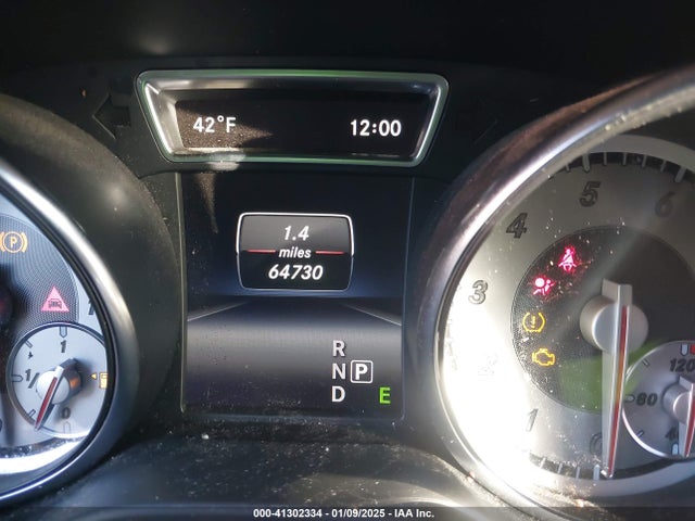 Mercedes-Benz CLA 250 2015 WDDSJ4EB2FN248744 Image 15