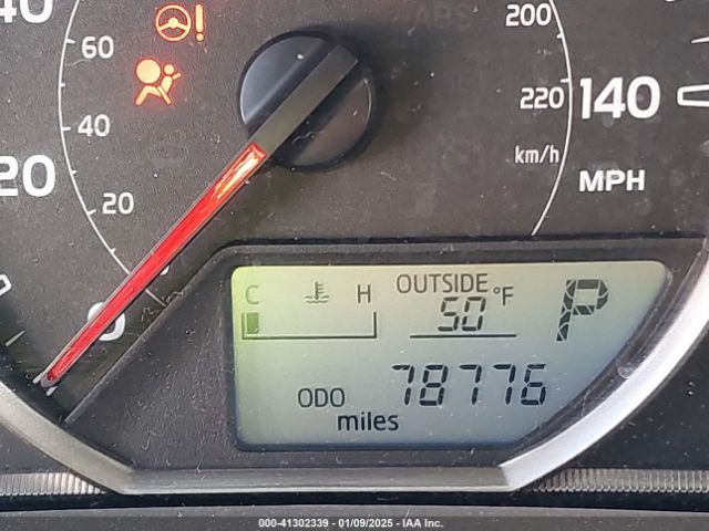 2T3BFREV1FW335935 Toyota RAV4 LE