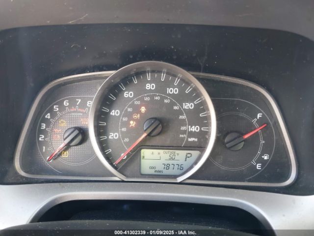 2T3BFREV1FW335935 Toyota RAV4 LE