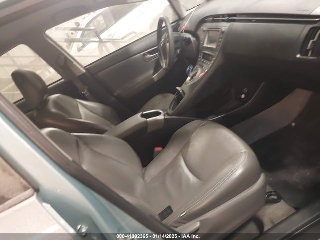 Toyota Prius 2014 JTDKN3DU3E1847086 Image 5