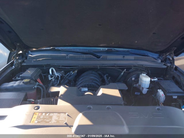 1GKS1GKC9LR186504 GMC Yukon Xl 2wd Slt