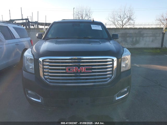 1GKS1GKC9LR186504 GMC Yukon Xl 2wd Slt