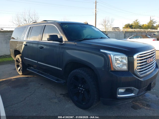 1GKS1GKC9LR186504 GMC Yukon Xl 2wd Slt