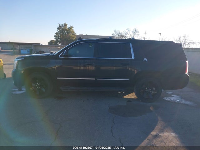 1GKS1GKC9LR186504 GMC Yukon Xl 2wd Slt