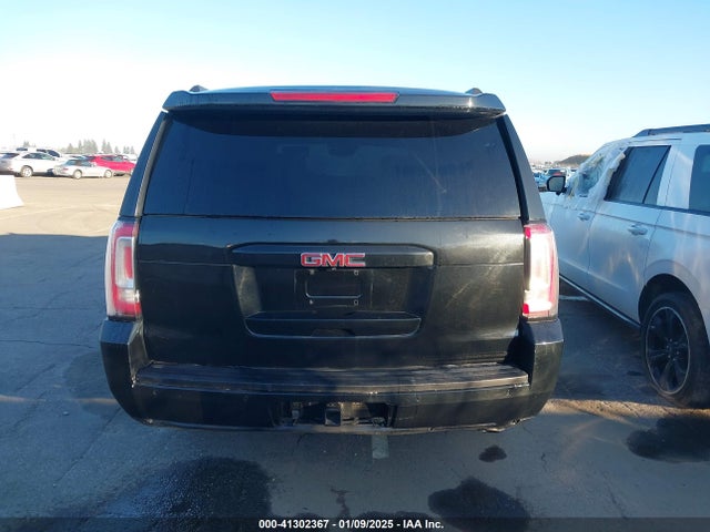1GKS1GKC9LR186504 GMC Yukon Xl 2wd Slt