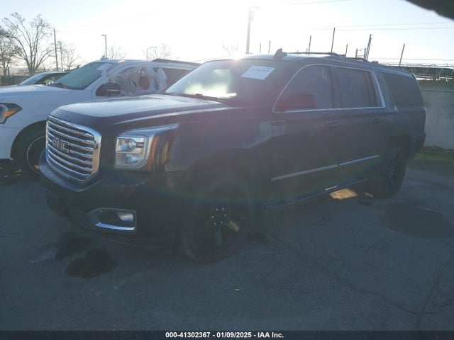 1GKS1GKC9LR186504 GMC Yukon Xl 2wd Slt