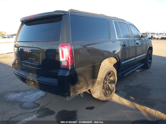 1GKS1GKC9LR186504 GMC Yukon Xl 2wd Slt