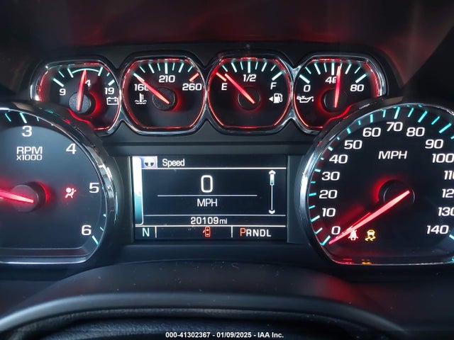 1GKS1GKC9LR186504 GMC Yukon Xl 2wd Slt