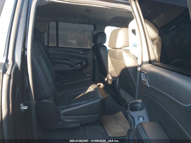 1GKS1GKC9LR186504 GMC Yukon Xl 2wd Slt