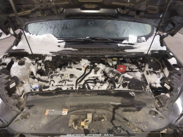 2FMPK4J95LBA68290 Ford EDGE SEL