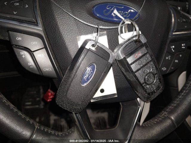 2FMPK4J95LBA68290 Ford EDGE SEL