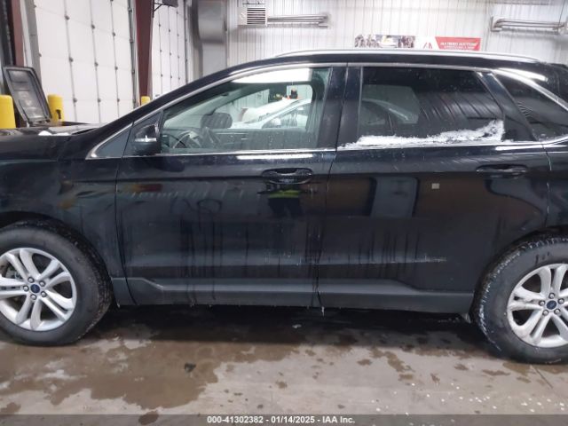 2FMPK4J95LBA68290 Ford EDGE SEL