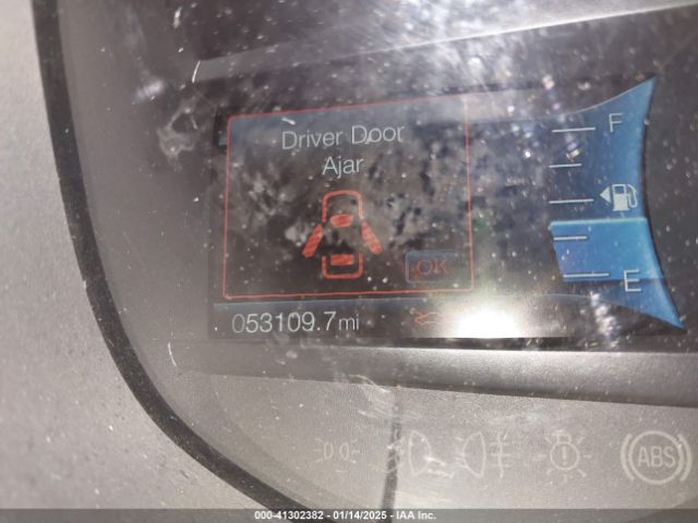 2FMPK4J95LBA68290 Ford EDGE SEL