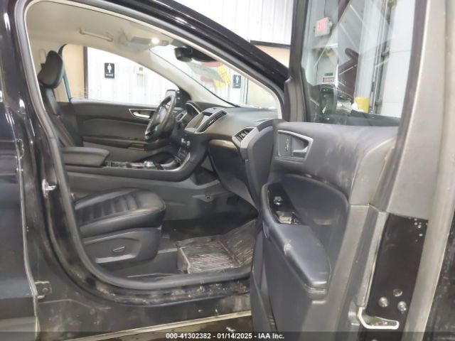 2FMPK4J95LBA68290 Ford EDGE SEL