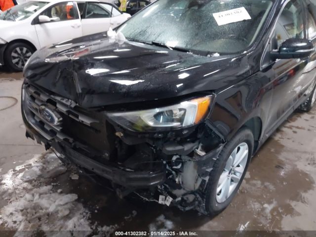 2FMPK4J95LBA68290 Ford EDGE SEL