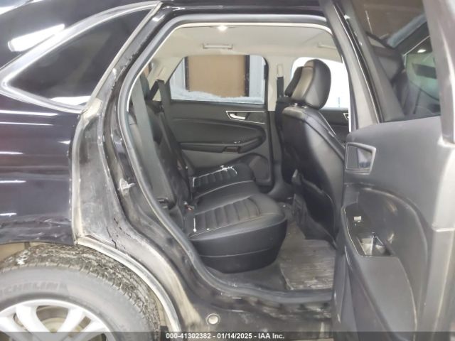 2FMPK4J95LBA68290 Ford EDGE SEL