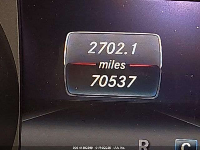 WDDSJ4EB9KN725549 Mercedes-Benz CLA 250