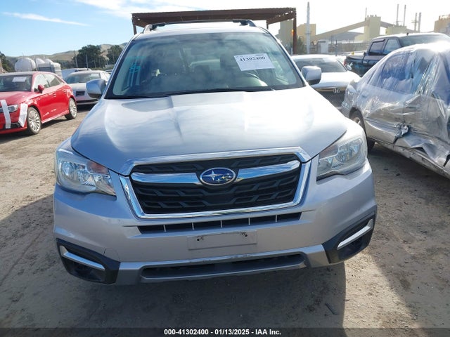 Subaru Forester 2.5i Premium 2017 JF2SJADC4HH416342 Image 12