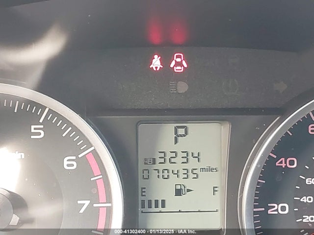Subaru Forester 2.5i Premium 2017 JF2SJADC4HH416342 Image 15