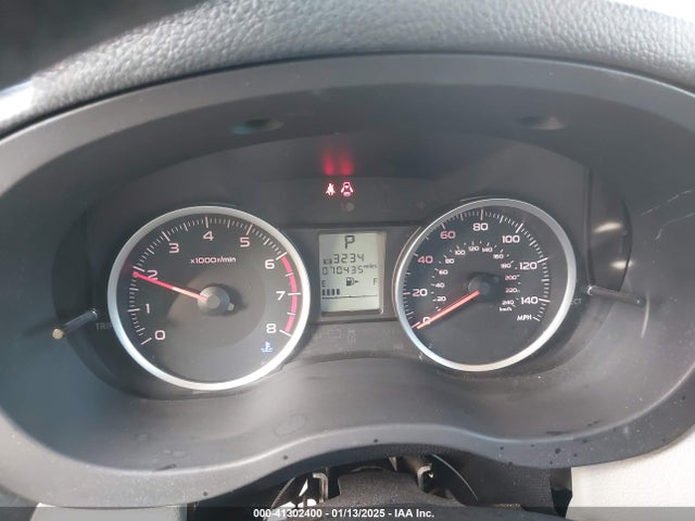 Subaru Forester 2.5i Premium 2017 JF2SJADC4HH416342 Image 7
