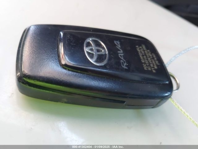 2T3UWRFV1PW154391 Toyota Rav4 Hybrid Woodland Edition