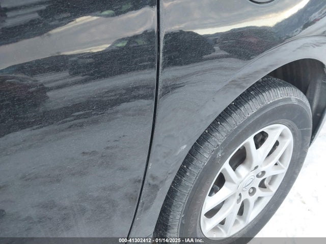 Chrysler Voyager Lx 2023 2C4RC1CG5PR615611 Image 6