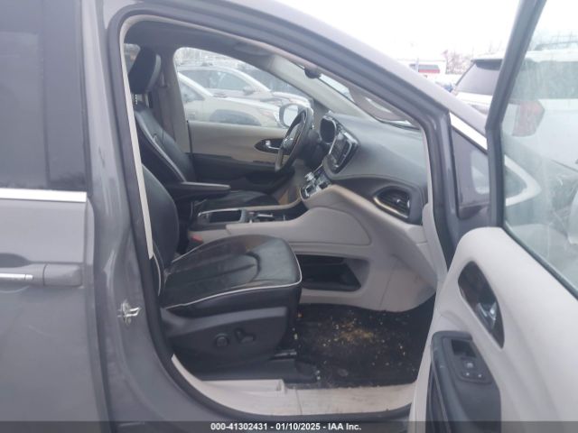 2C4RC1GG6PR557714 Chrysler Pacifica Limited
