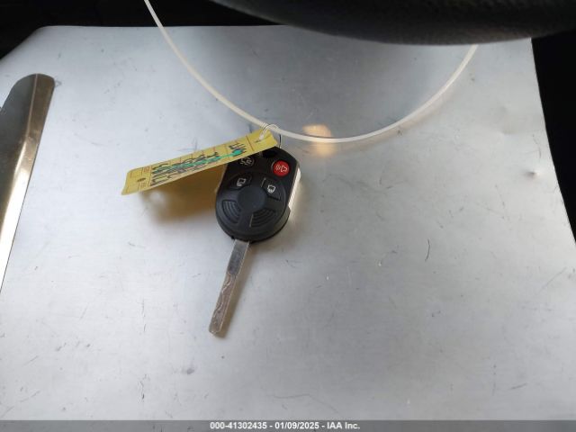 1FADP3K26GL289896 Ford FOCUS SE