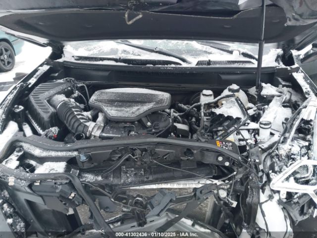 2024 CADILLAC XT5 1GYKNDRS1RZ722781 Photo 9