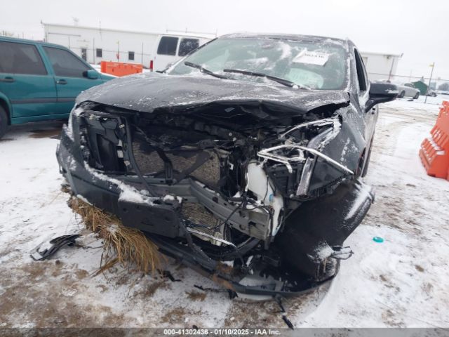 2024 CADILLAC XT5 1GYKNDRS1RZ722781 Photo 1