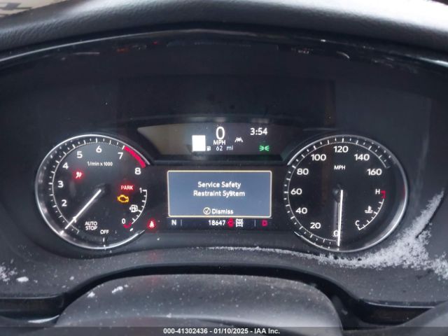 2024 CADILLAC XT5 1GYKNDRS1RZ722781 Photo 6