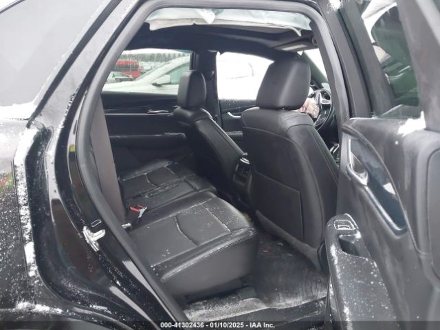 2024 CADILLAC XT5 1GYKNDRS1RZ722781 Photo 7