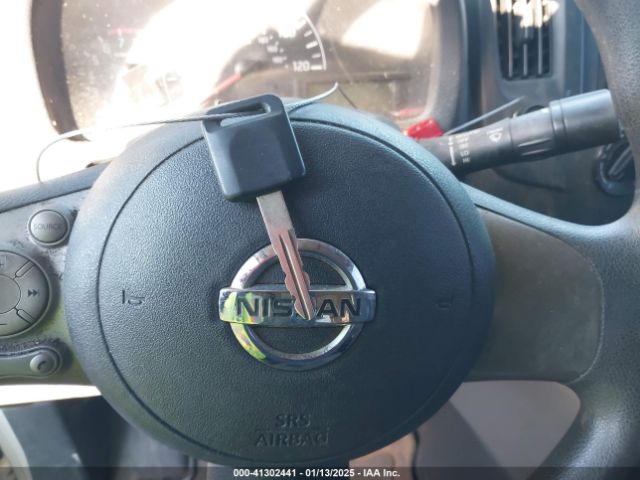 3N6CM0KN3FK717016 Nissan Nv200 S