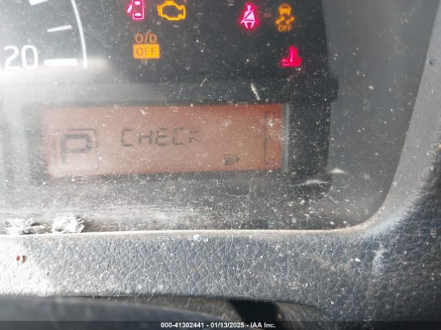 3N6CM0KN3FK717016 Nissan Nv200 S