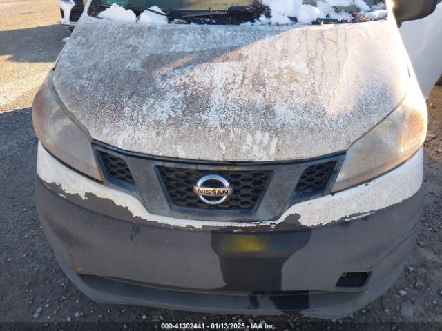 3N6CM0KN3FK717016 Nissan Nv200 S