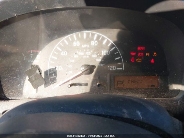 3N6CM0KN3FK717016 Nissan Nv200 S