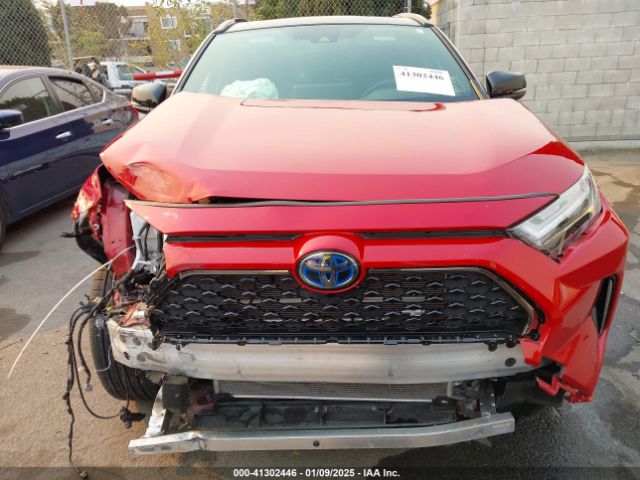 JTMEB3FVXPD131475 Toyota Rav4 Prime Xse