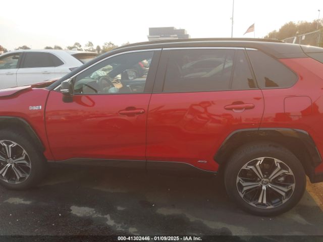 JTMEB3FVXPD131475 Toyota Rav4 Prime Xse