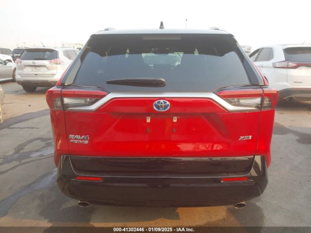 JTMEB3FVXPD131475 Toyota Rav4 Prime Xse