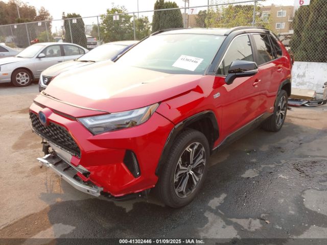 JTMEB3FVXPD131475 Toyota Rav4 Prime Xse