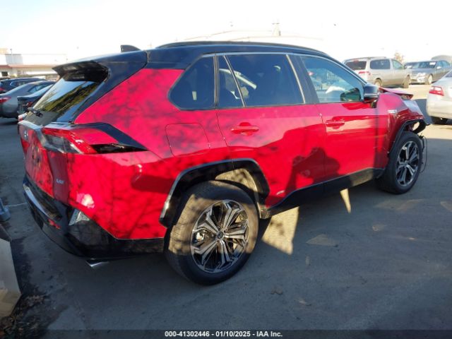 JTMEB3FVXPD131475 Toyota Rav4 Prime Xse
