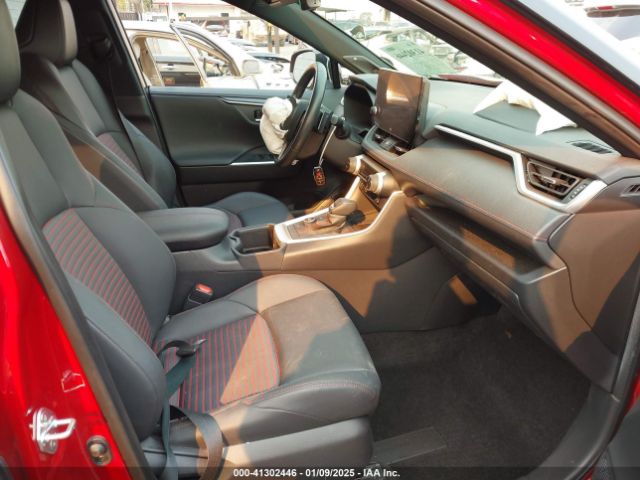 JTMEB3FVXPD131475 Toyota Rav4 Prime Xse